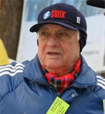 БАРАНОВ Виктор Дмитриевич